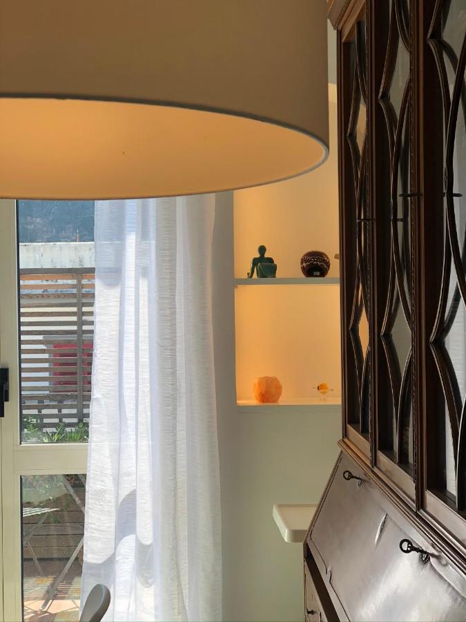 Casa Mami - Luxury Apartment And Pool - Sorrento Dış mekan fotoğraf