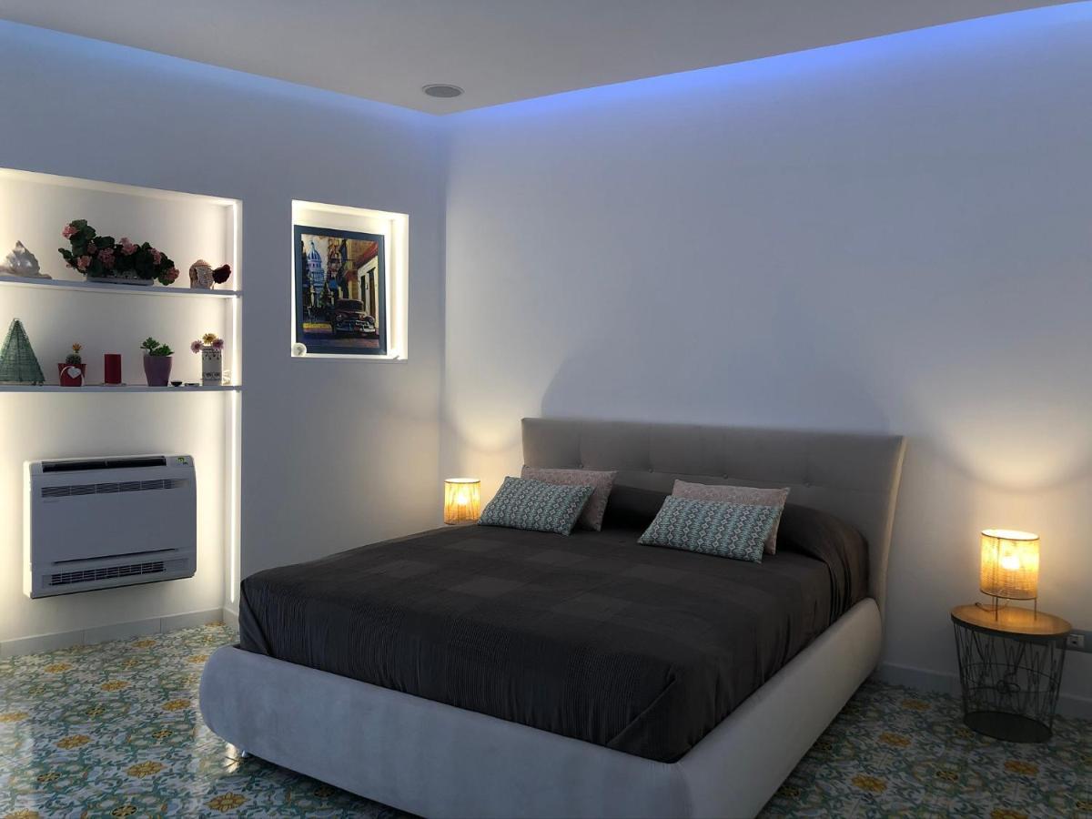 Casa Mami - Luxury Apartment And Pool - Sorrento Dış mekan fotoğraf