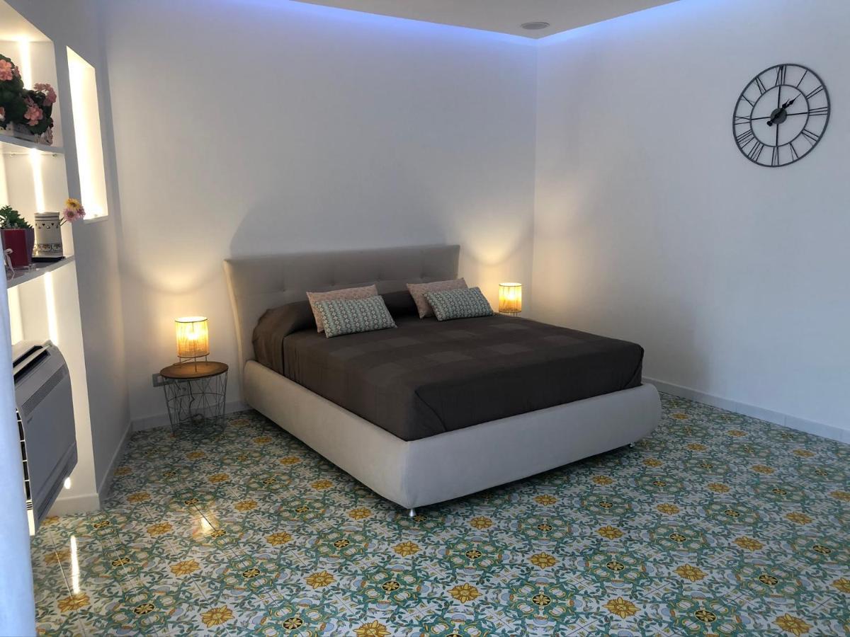 Casa Mami - Luxury Apartment And Pool - Sorrento Dış mekan fotoğraf