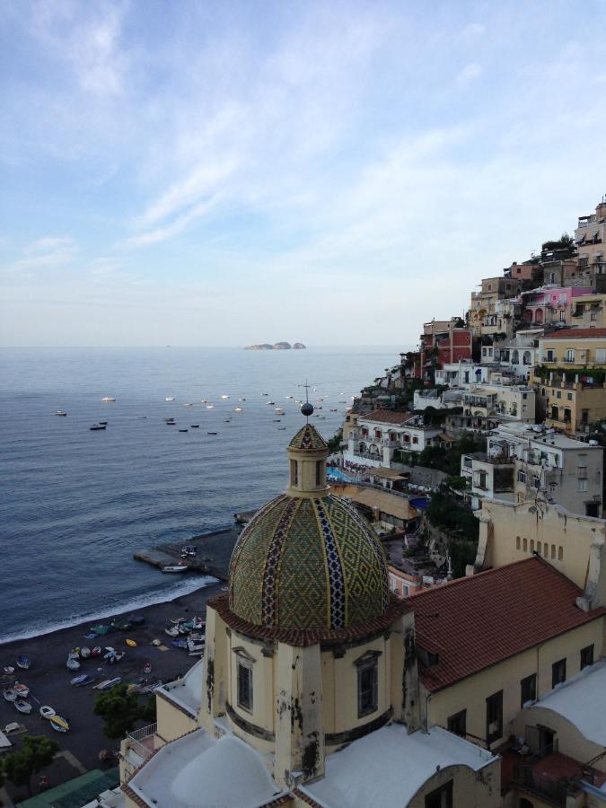 Casa Mami - Luxury Apartment And Pool - Sorrento Dış mekan fotoğraf