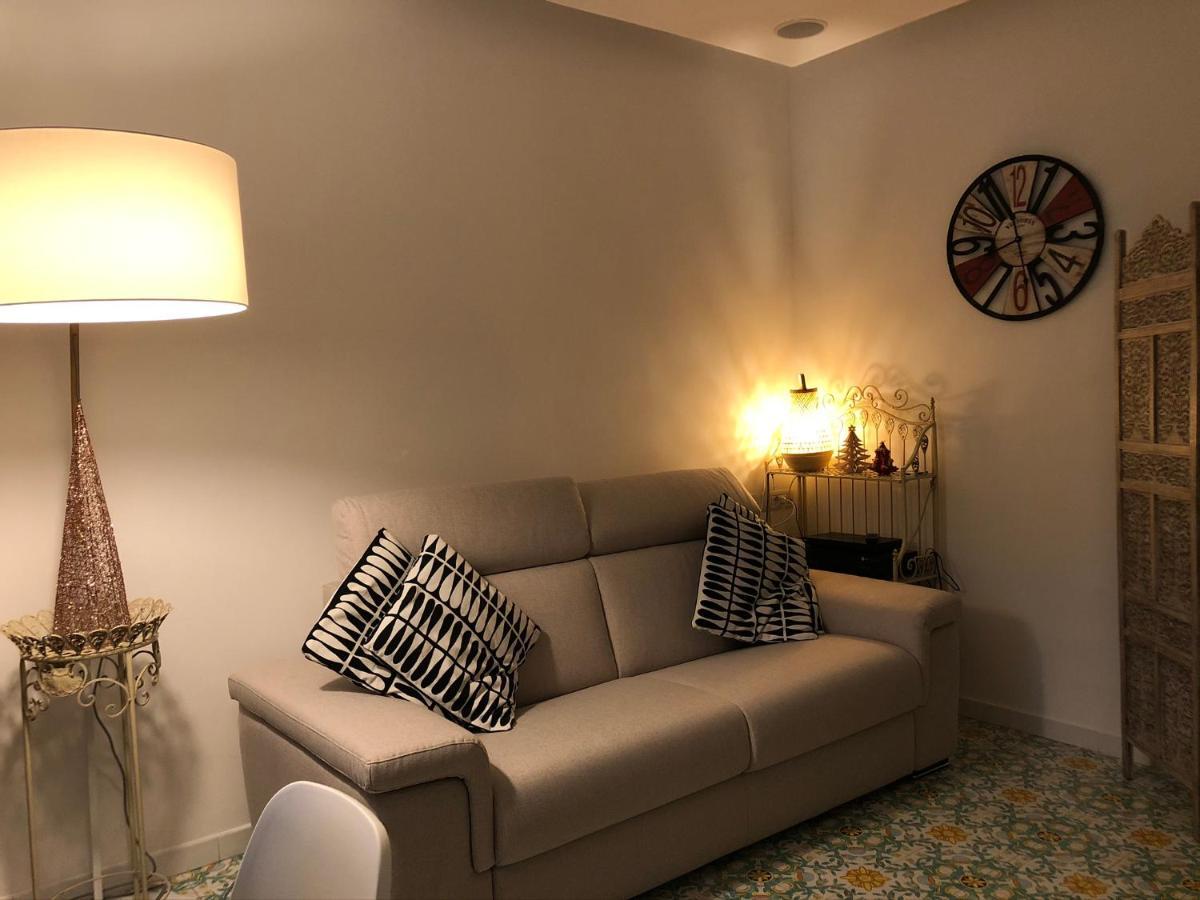 Casa Mami - Luxury Apartment And Pool - Sorrento Dış mekan fotoğraf