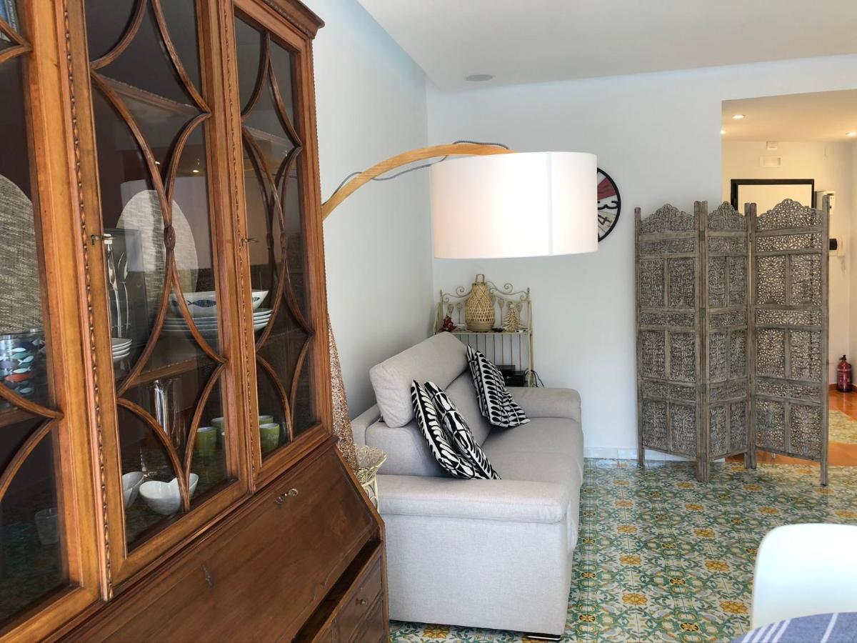 Casa Mami - Luxury Apartment And Pool - Sorrento Dış mekan fotoğraf