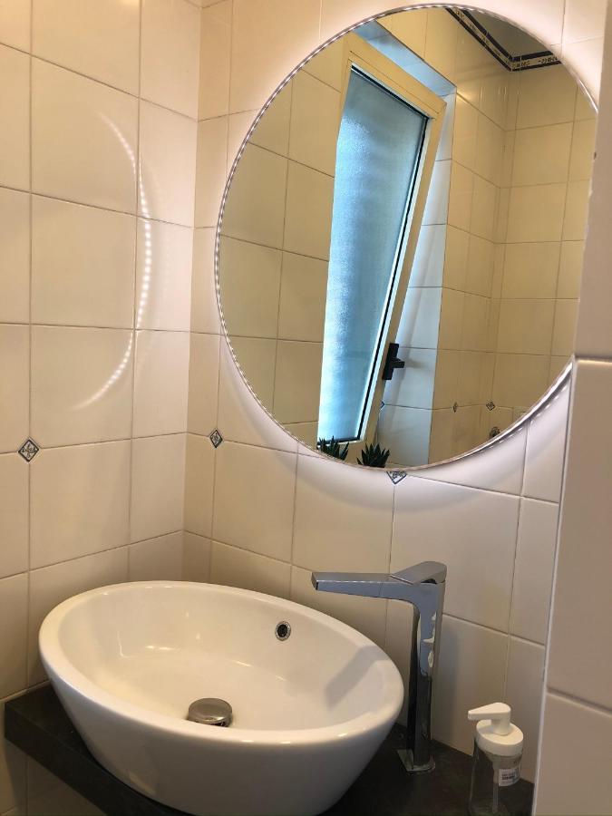 Casa Mami - Luxury Apartment And Pool - Sorrento Dış mekan fotoğraf
